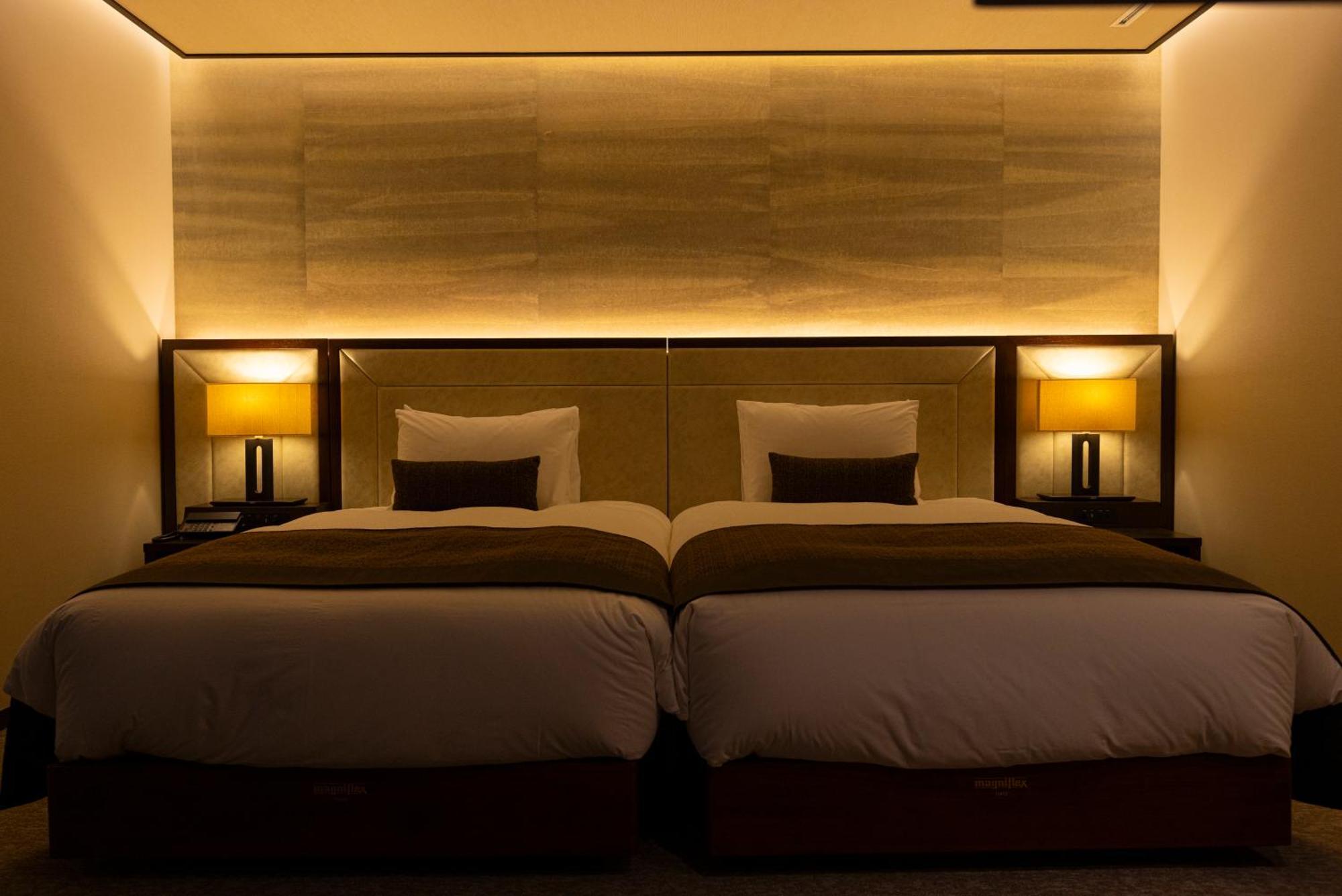 Fujiya Hotel Хаконе Екстериор снимка