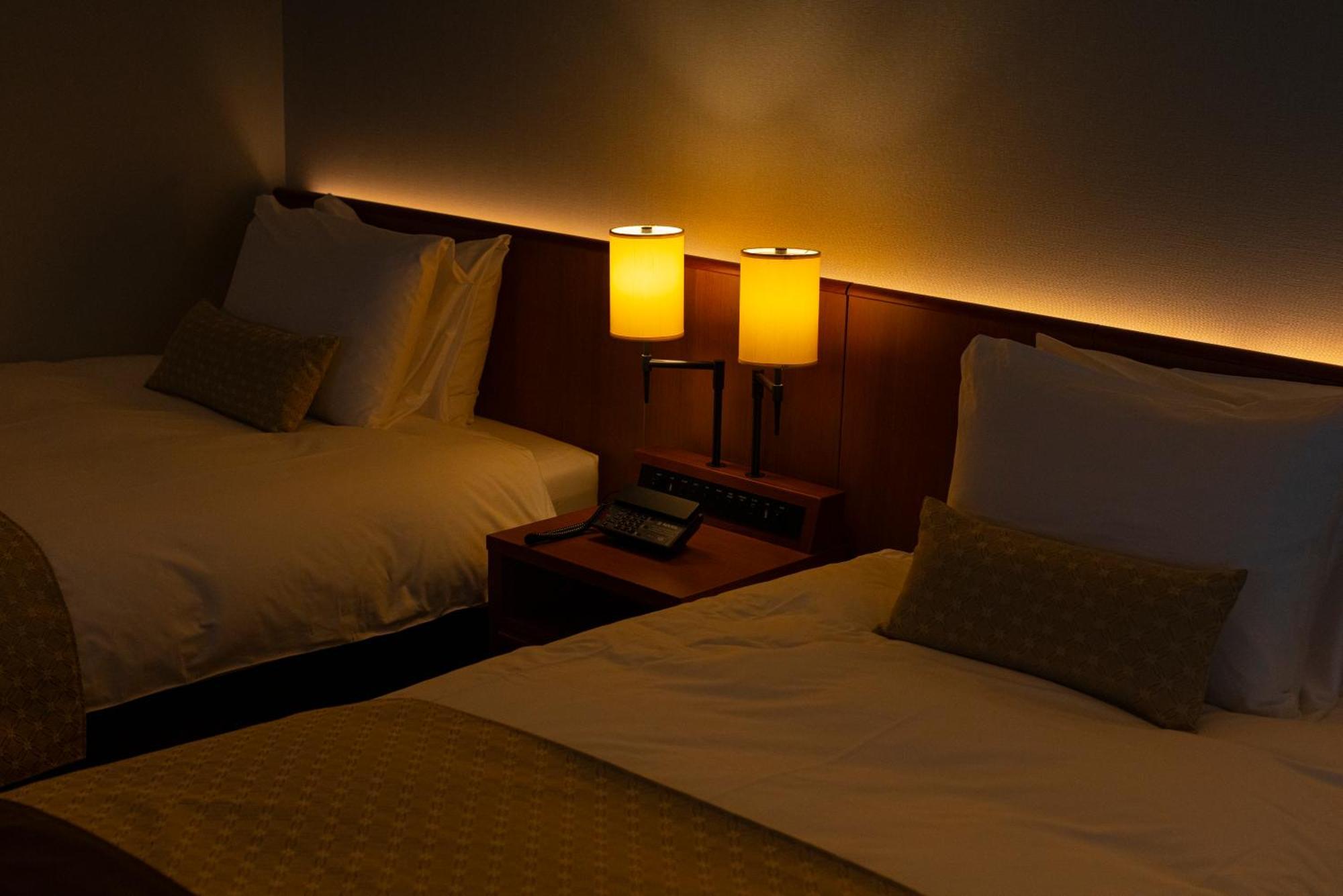 Fujiya Hotel Хаконе Екстериор снимка