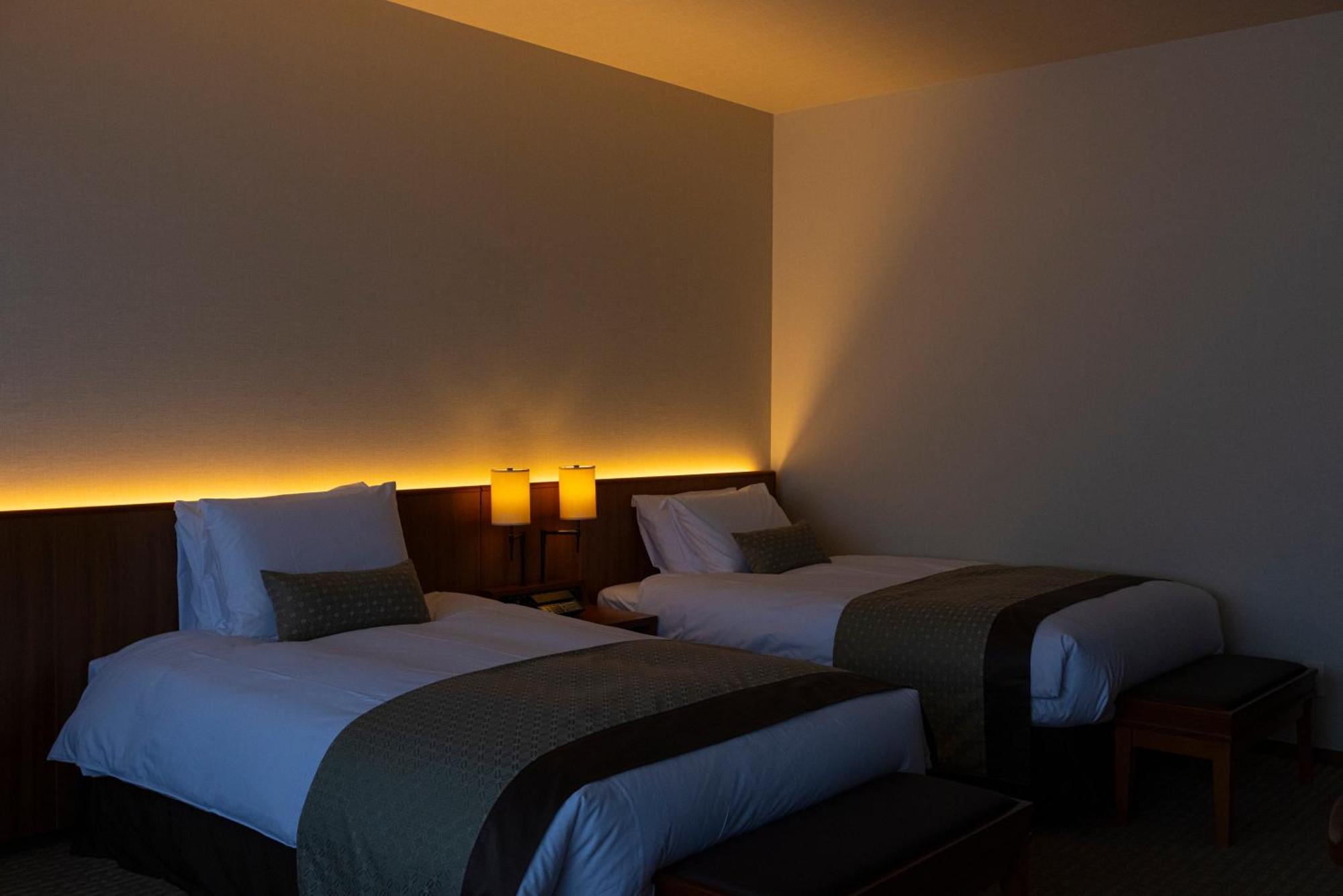 Fujiya Hotel Хаконе Екстериор снимка