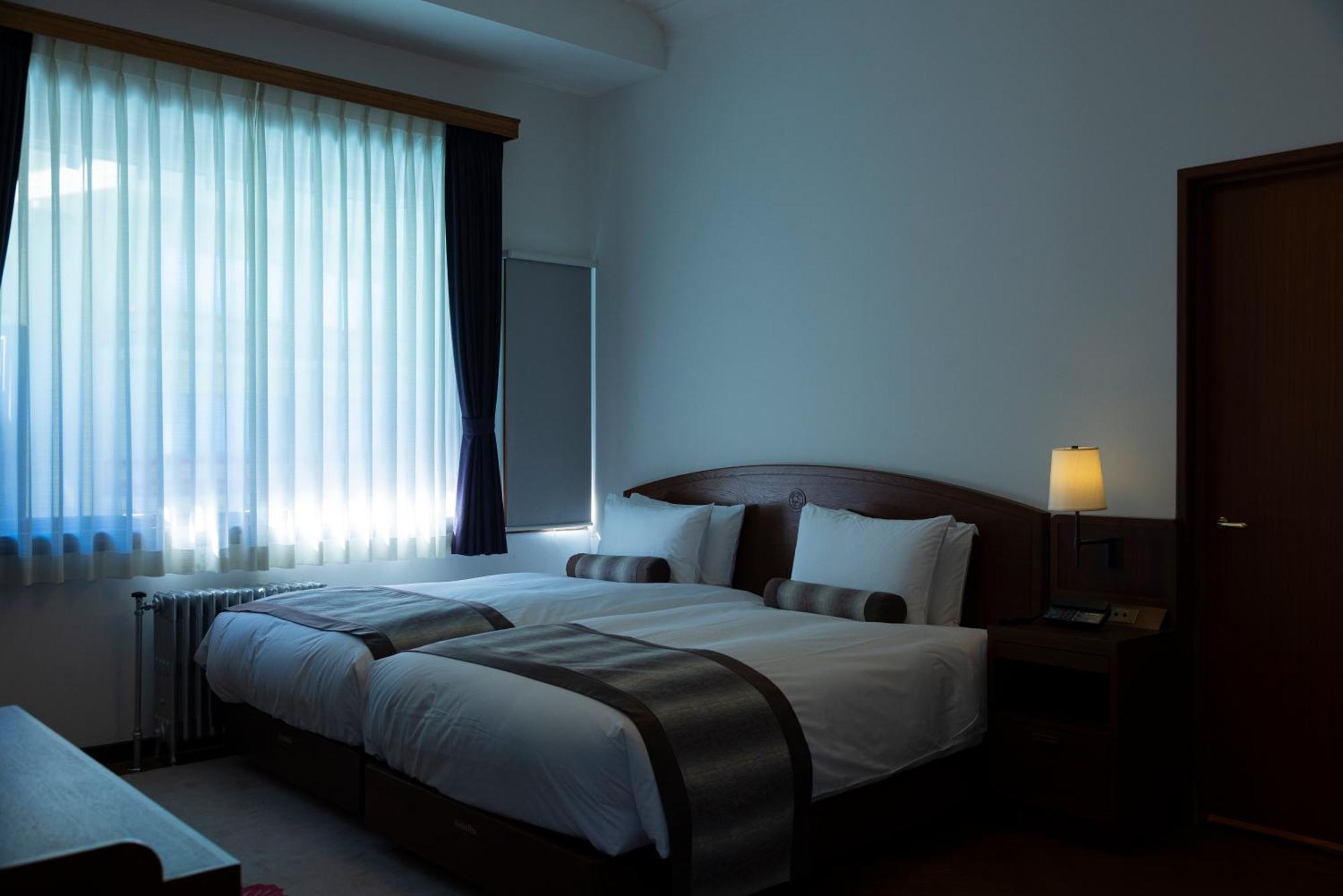 Fujiya Hotel Хаконе Екстериор снимка