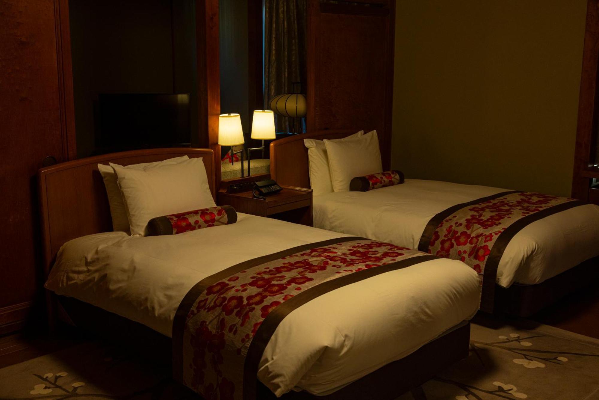 Fujiya Hotel Хаконе Екстериор снимка
