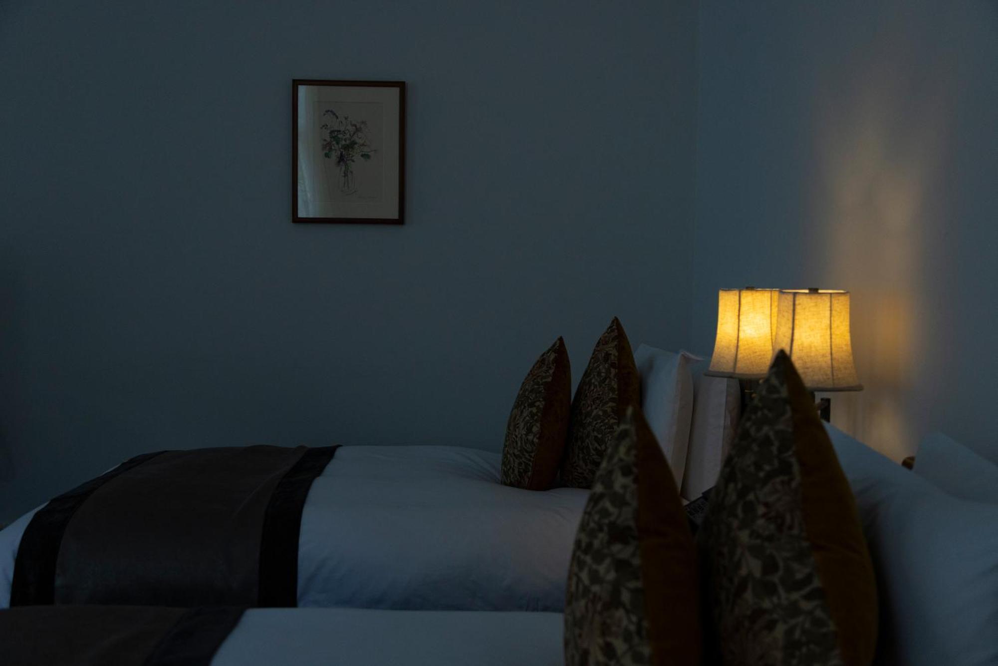 Fujiya Hotel Хаконе Екстериор снимка